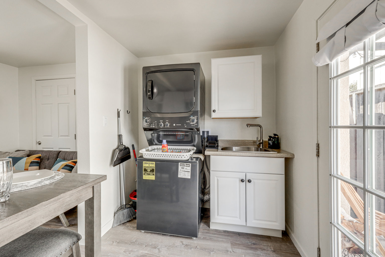 Oceano Vacation Rental