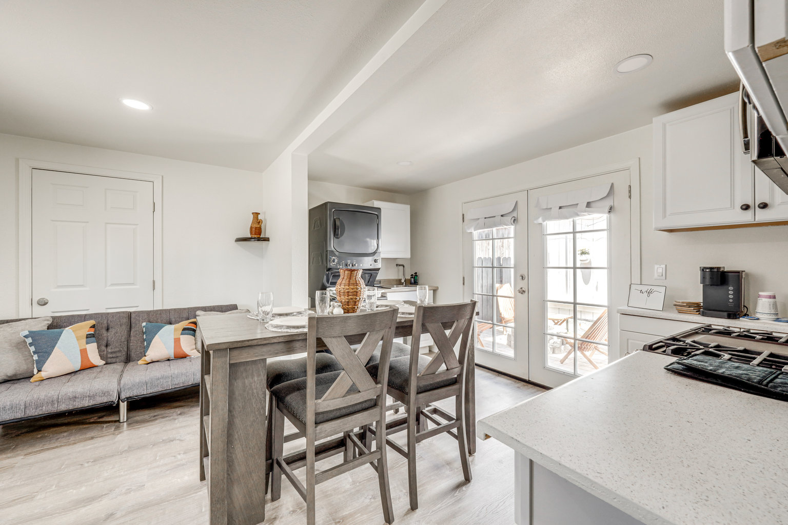 Oceano Vacation Rental