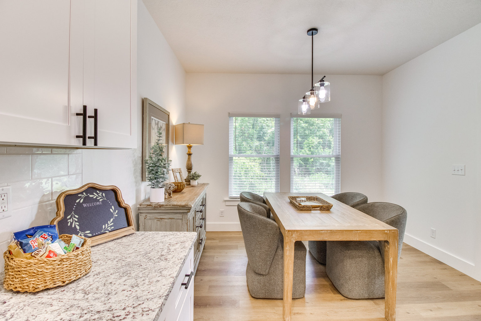 Flippin Vacation Rental