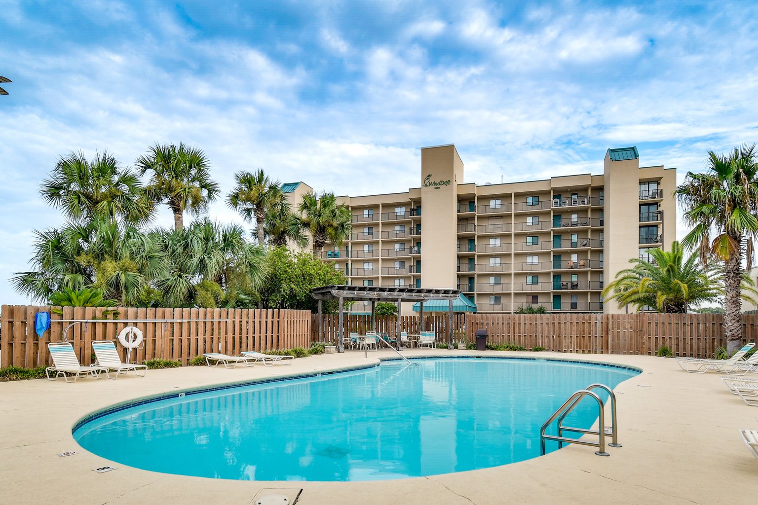 Orange Beach Vacation Rental