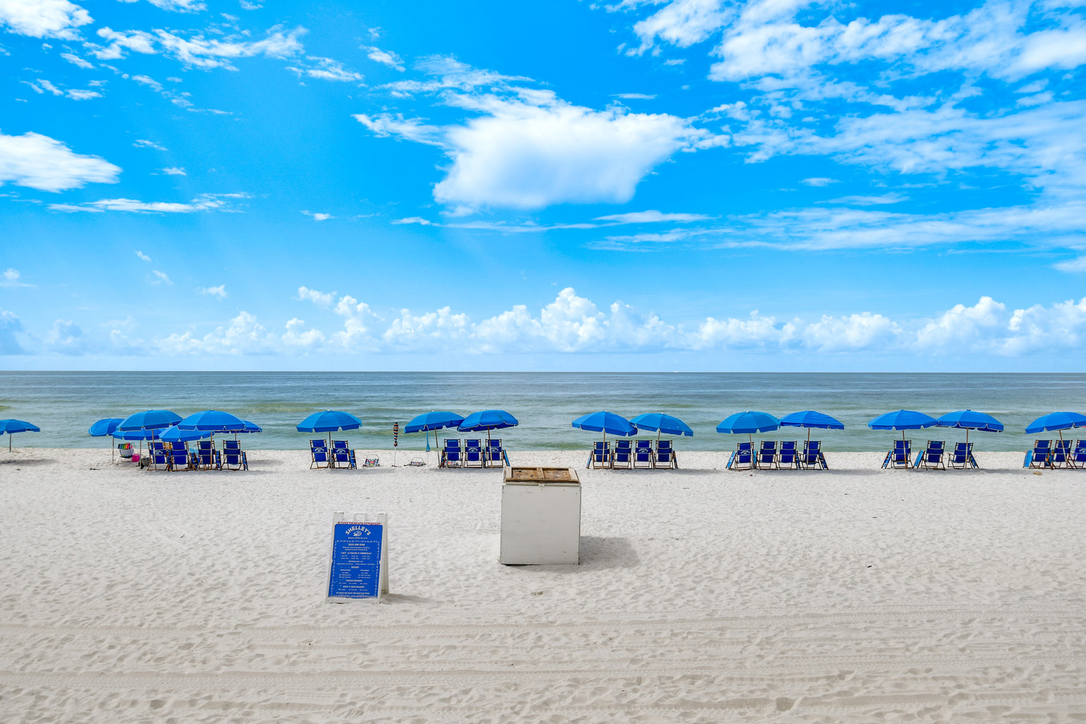 Orange Beach Vacation Rental