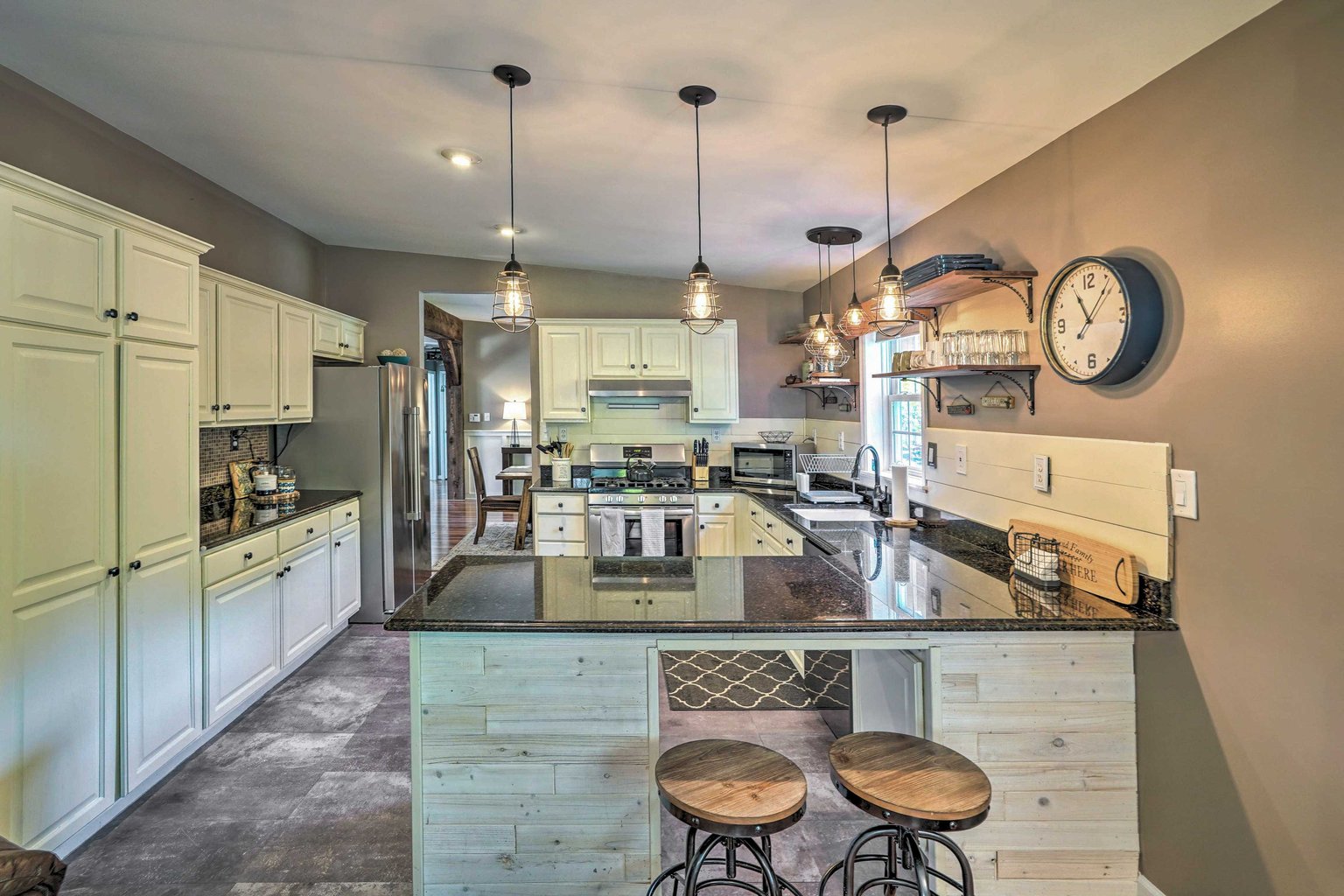 East Durham Vacation Rental