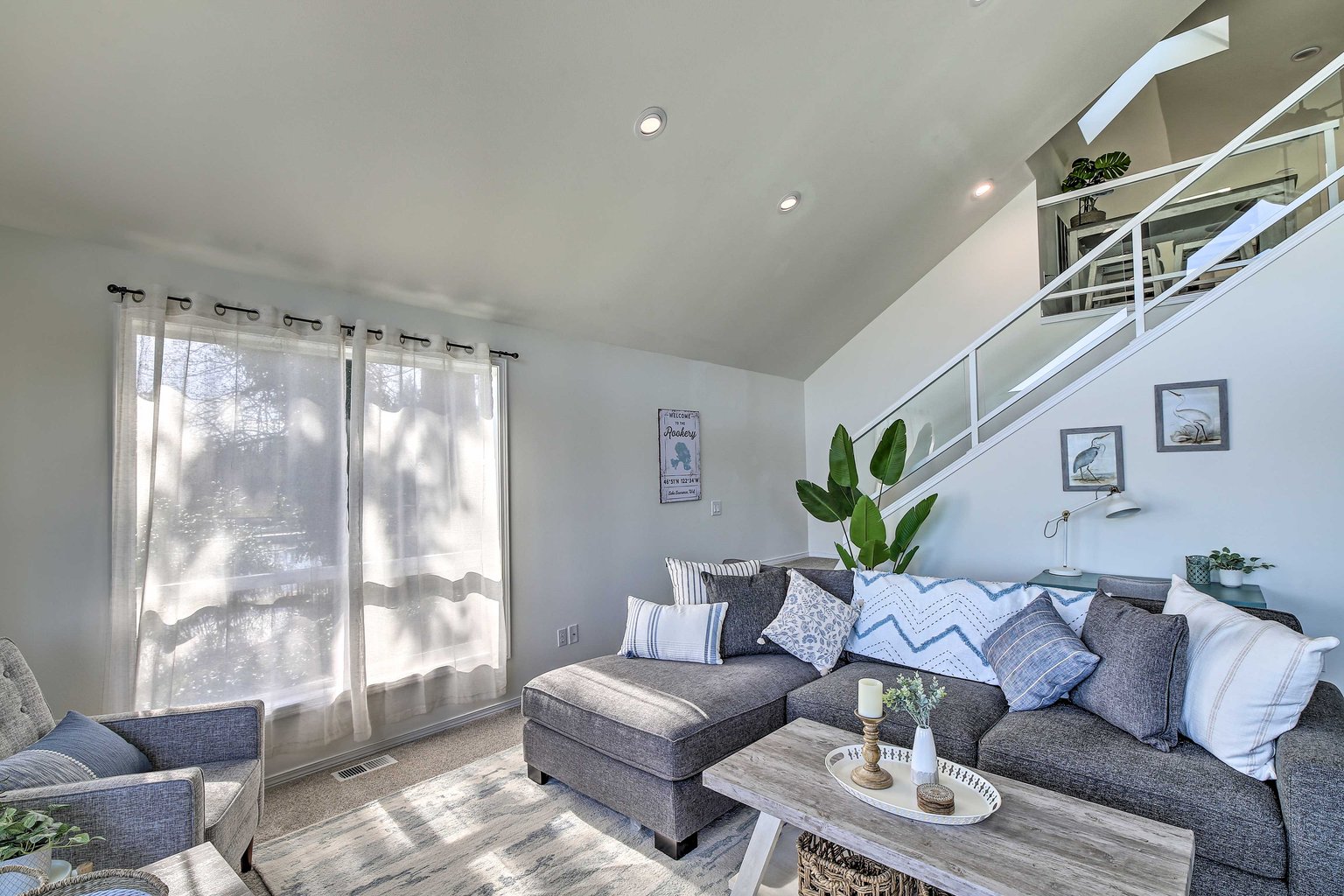 Yelm Vacation Rental