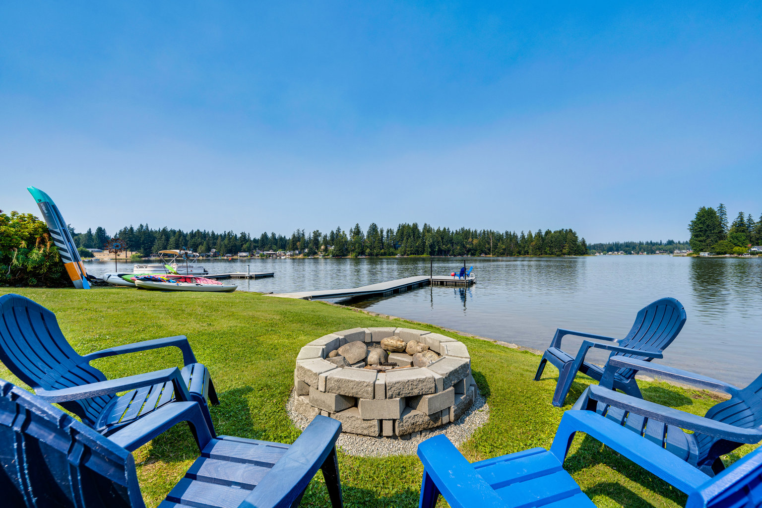 Yelm Vacation Rental