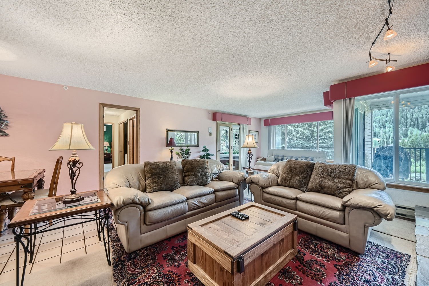 Keystone Vacation Rental