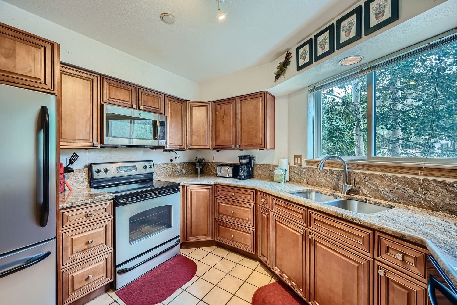 Keystone Vacation Rental