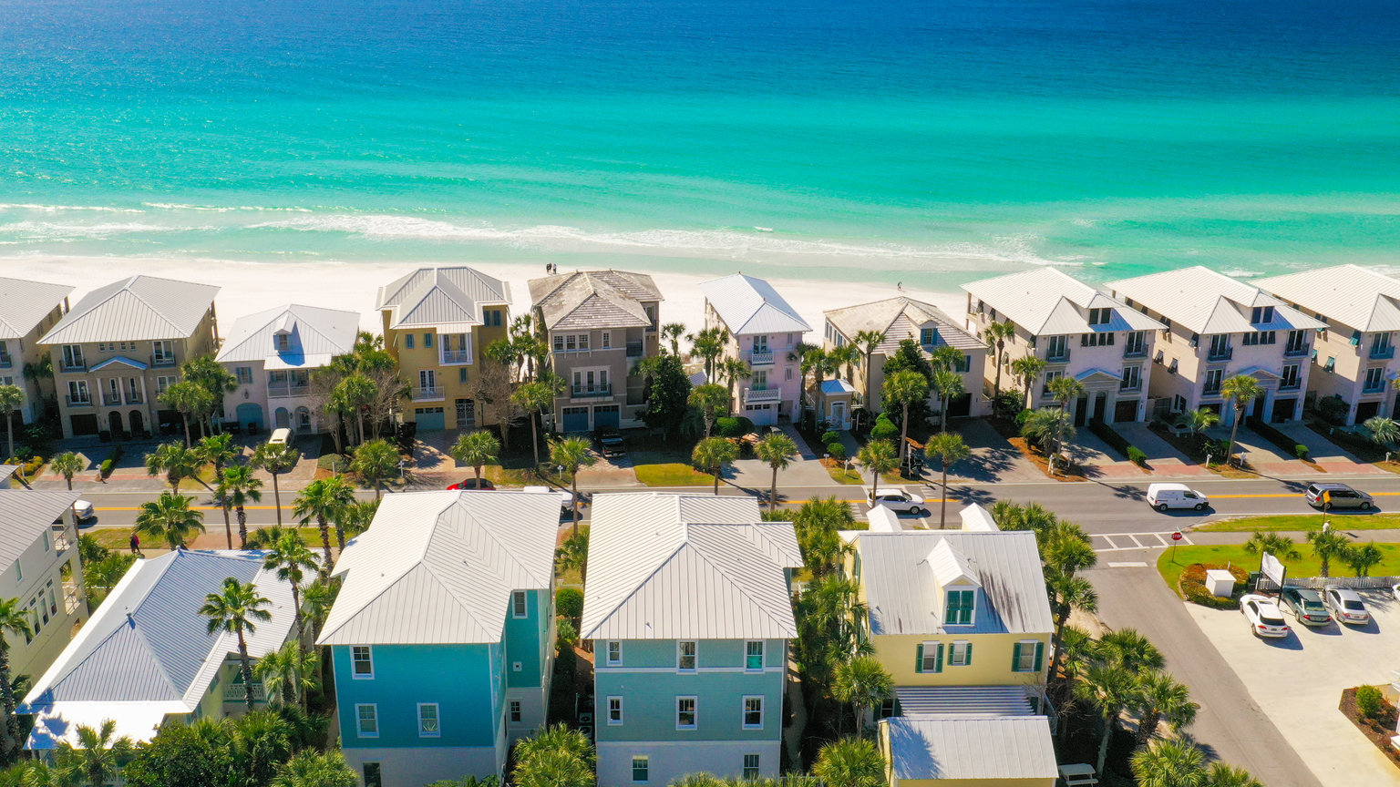 Miramar Beach Vacation Rental