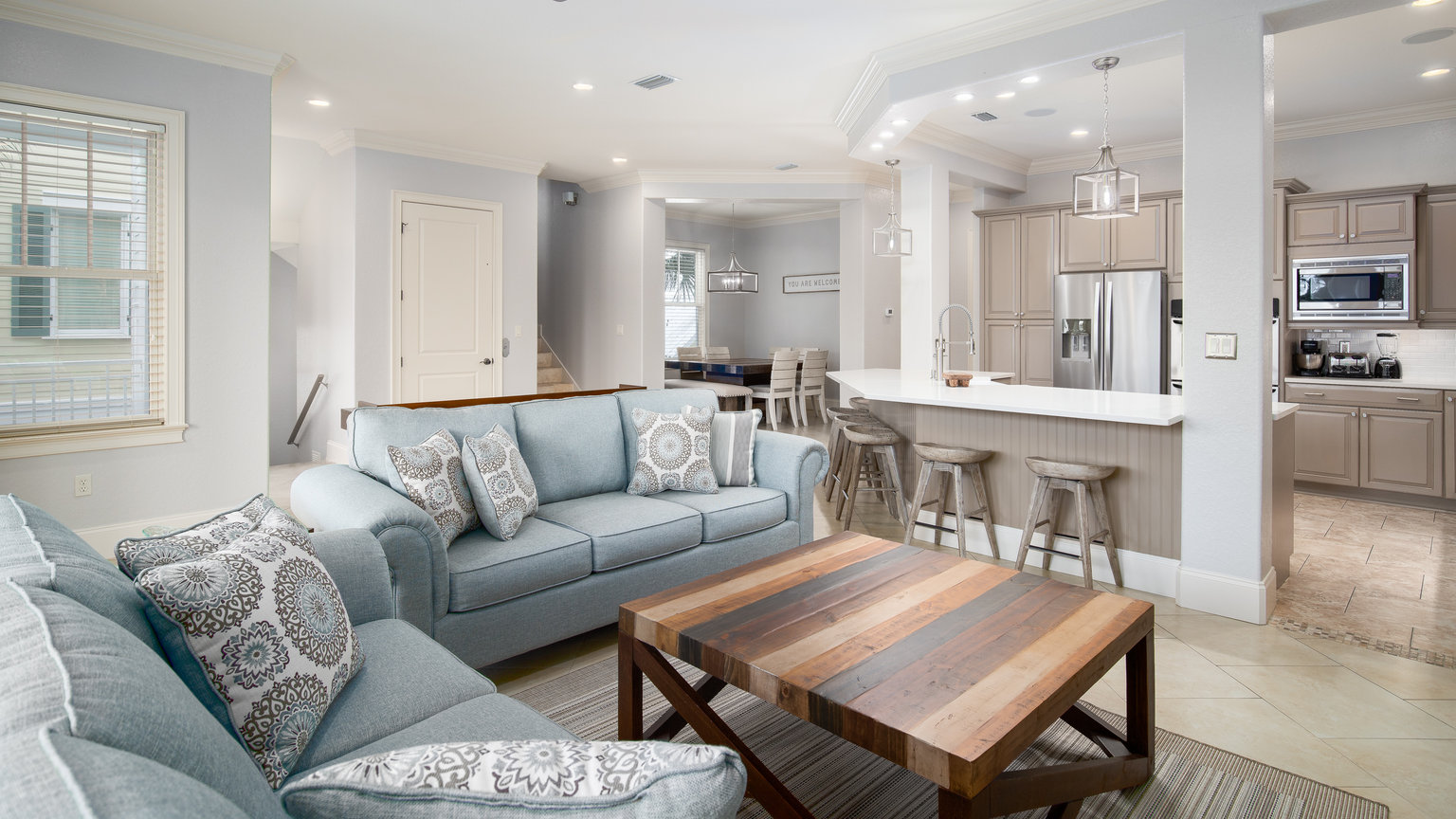 Miramar Beach Vacation Rental