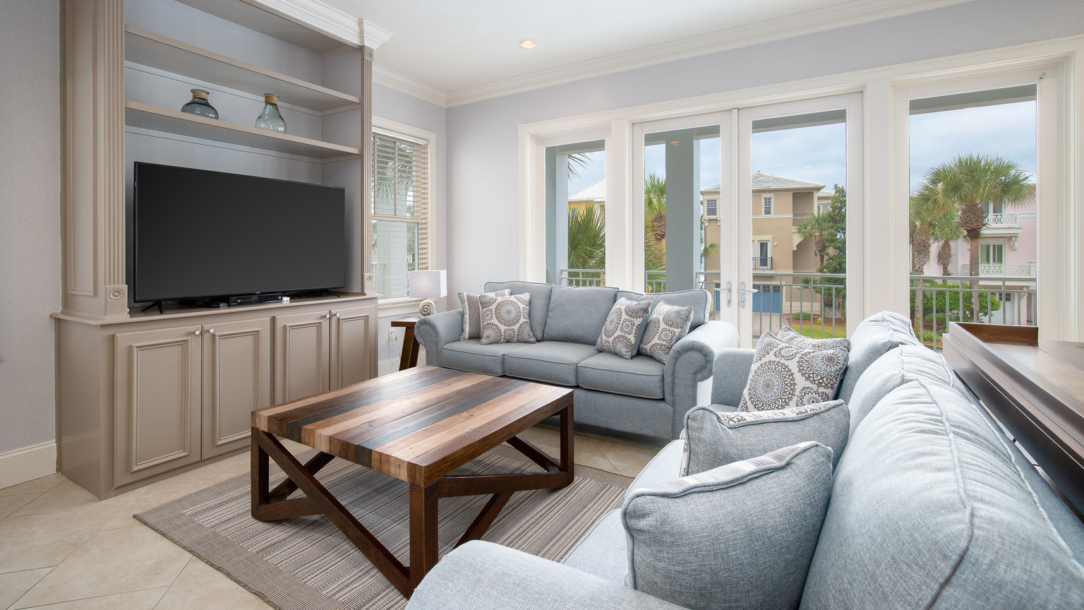 Miramar Beach Vacation Rental