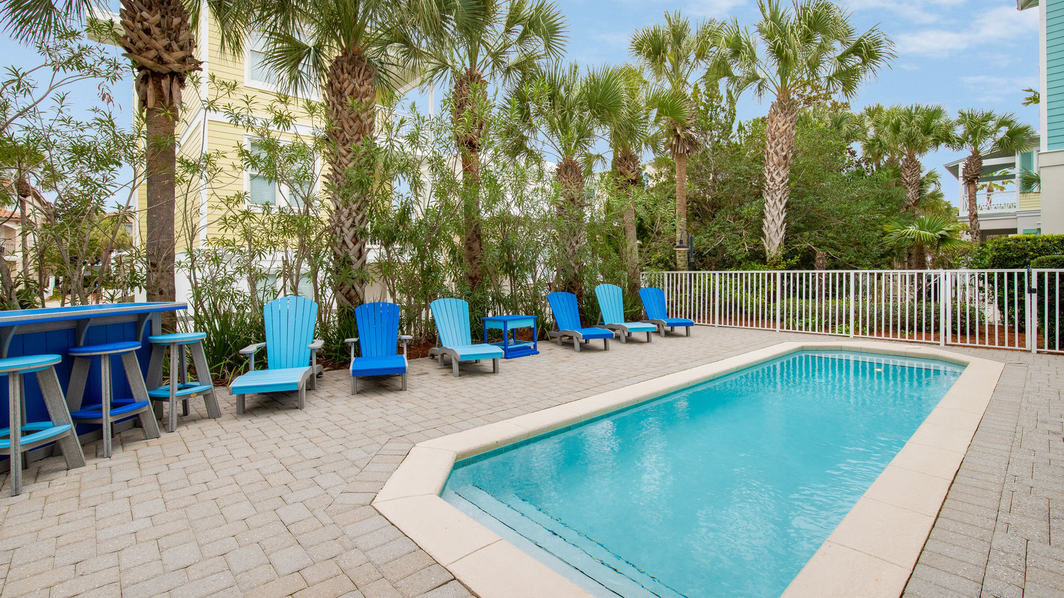 Miramar Beach Vacation Rental