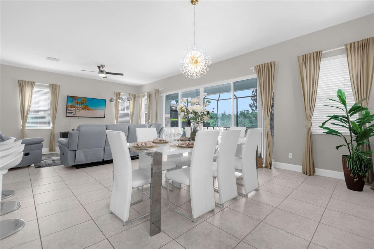 Kissimmee Vacation Rental