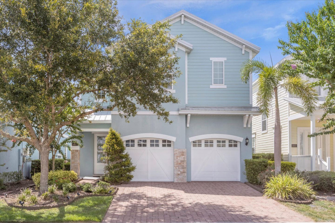 Kissimmee Vacation Rental