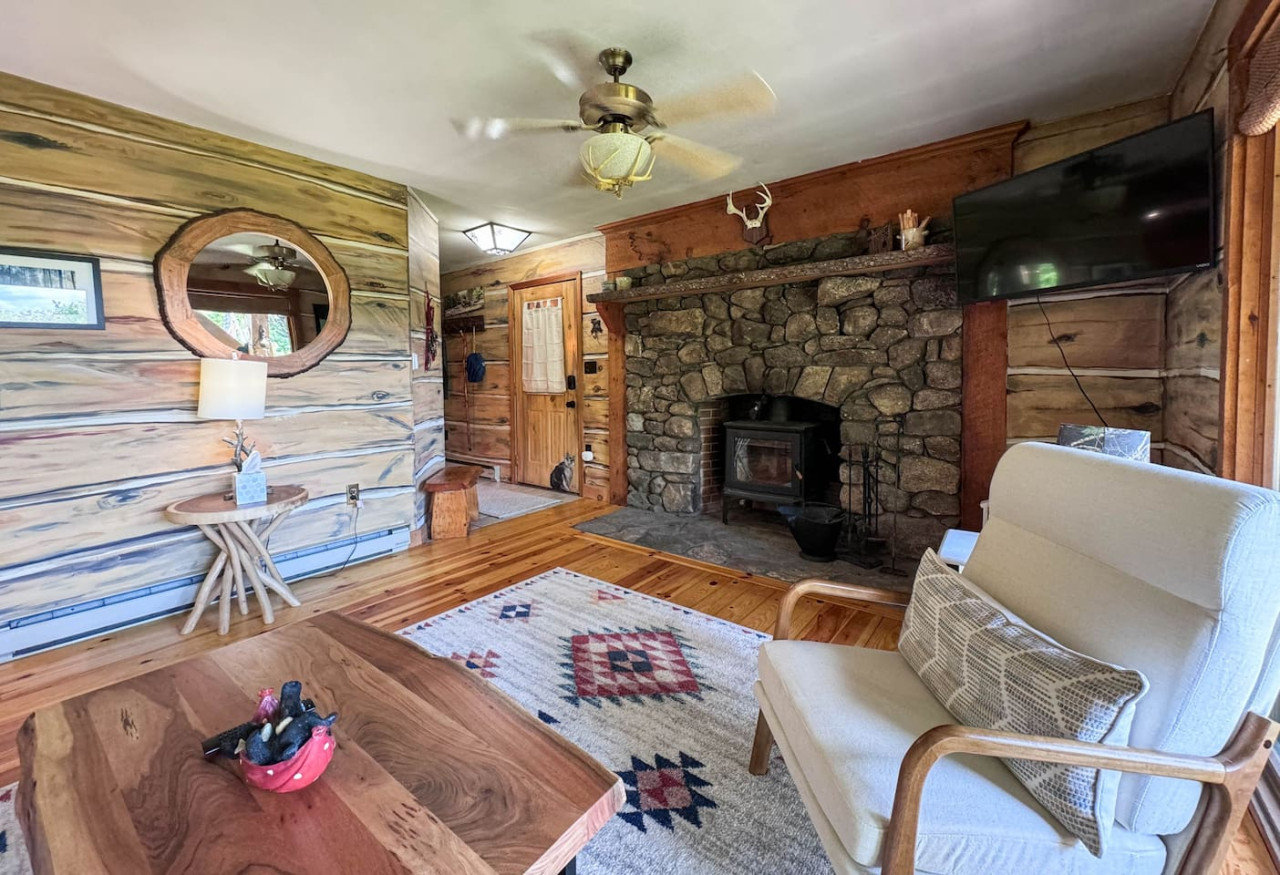 Sweden Vacation Rental