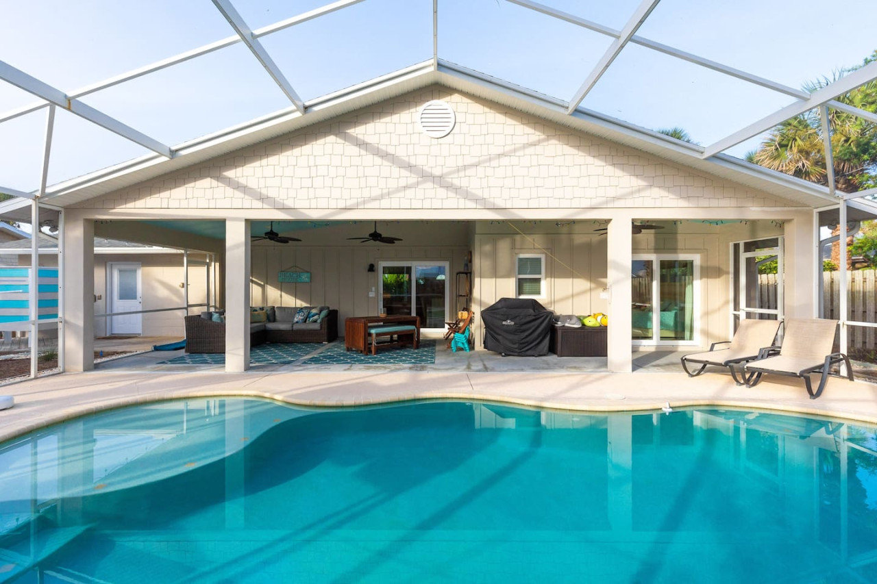 Port Orange Vacation Rental