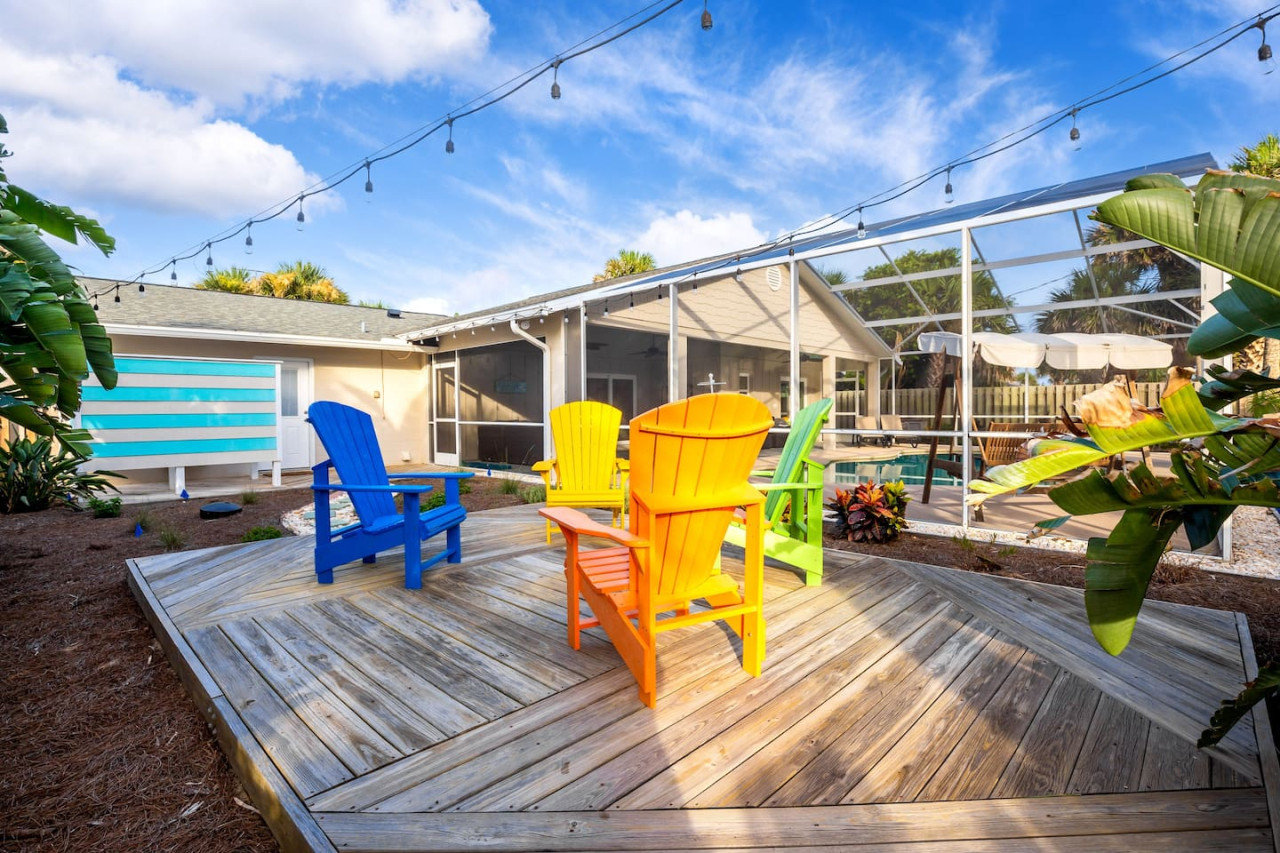 Port Orange Vacation Rental