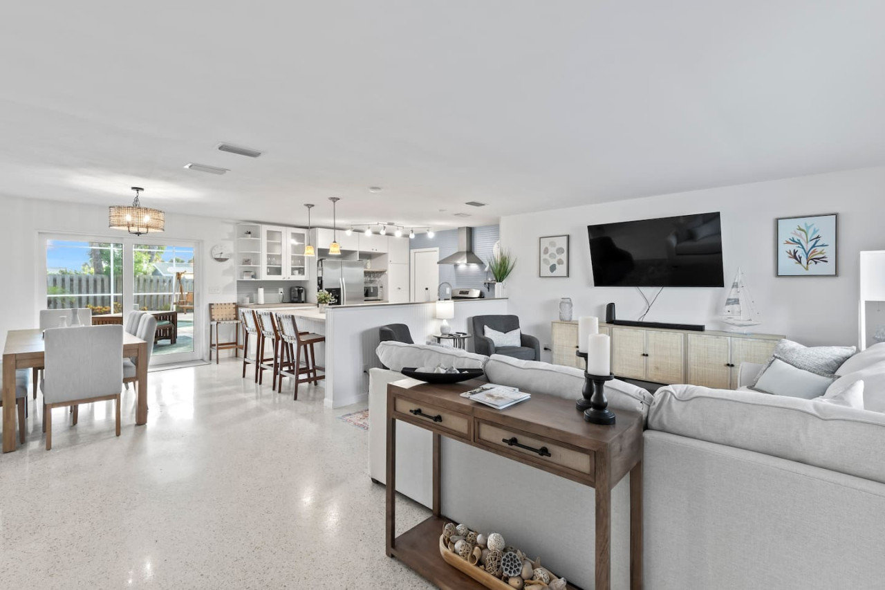 Port Orange Vacation Rental