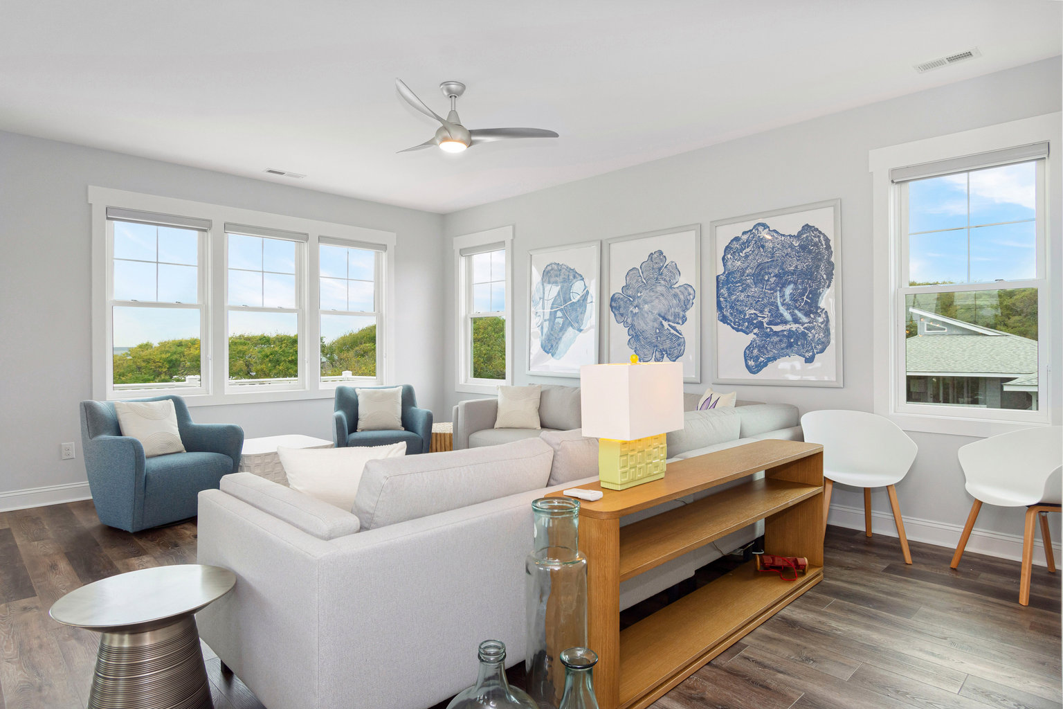 Emerald Isle Vacation Rental