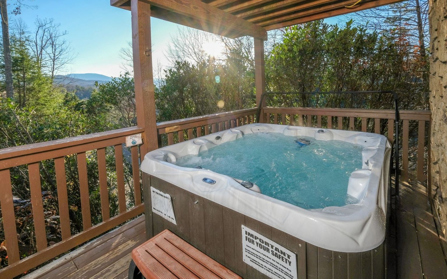 Gatlinburg Vacation Rental