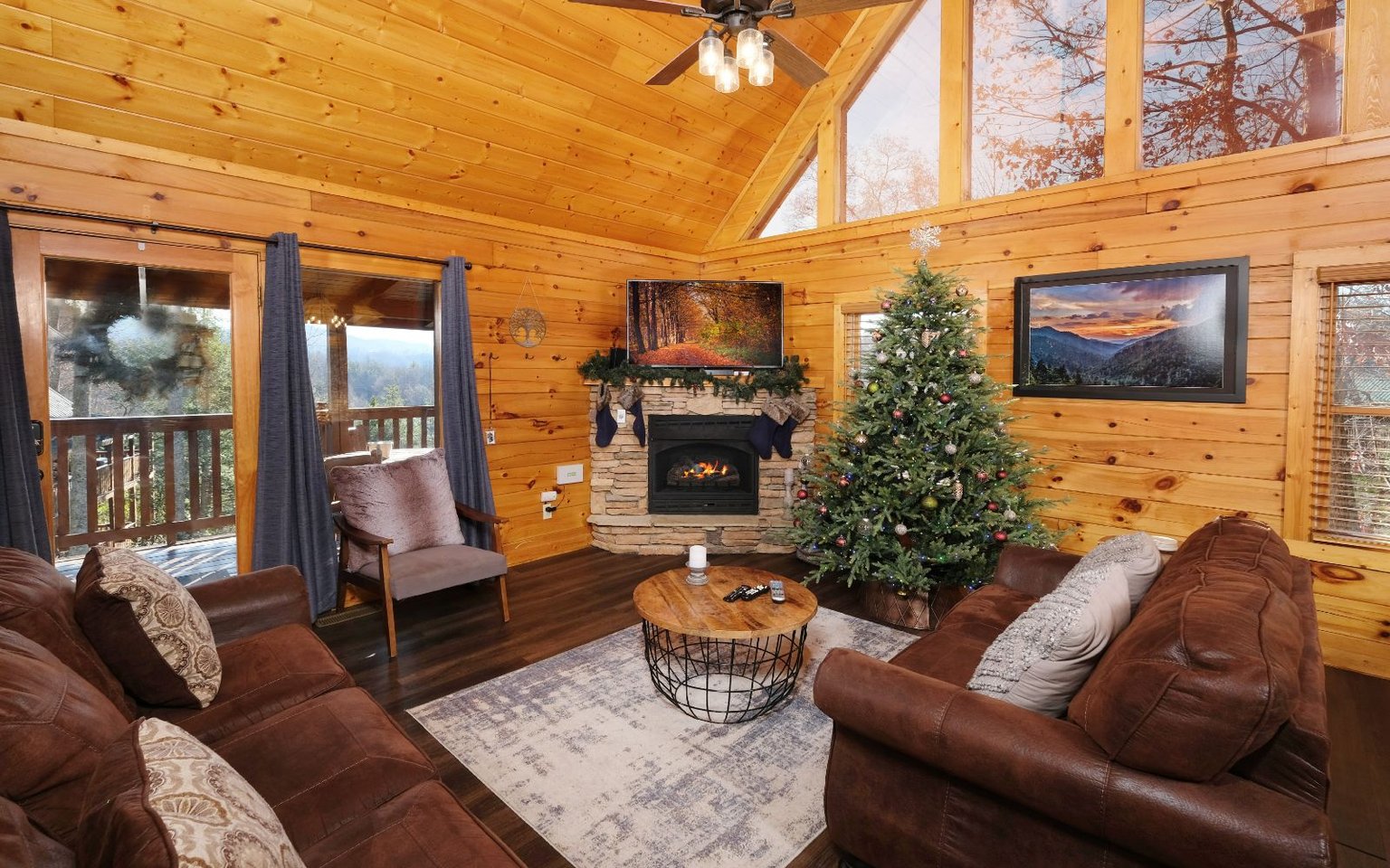 Gatlinburg Vacation Rental