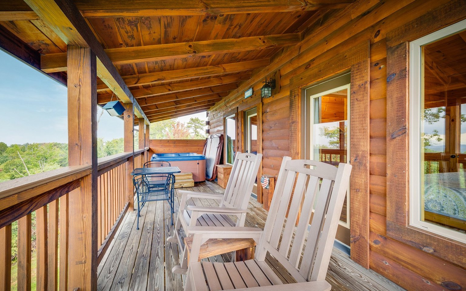 Gatlinburg Vacation Rental