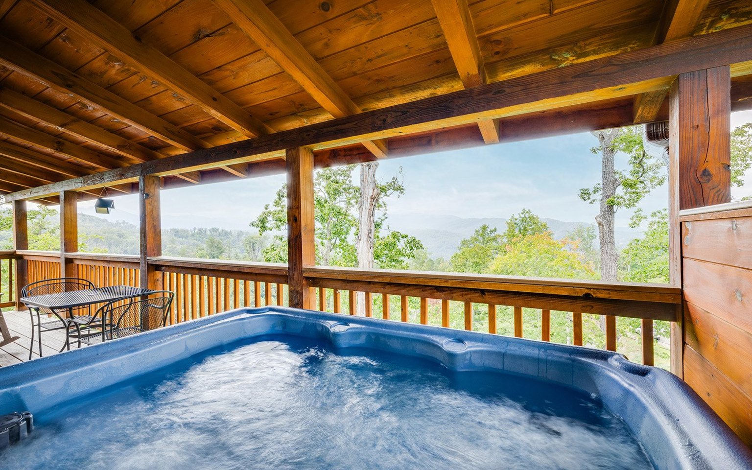 Gatlinburg Vacation Rental
