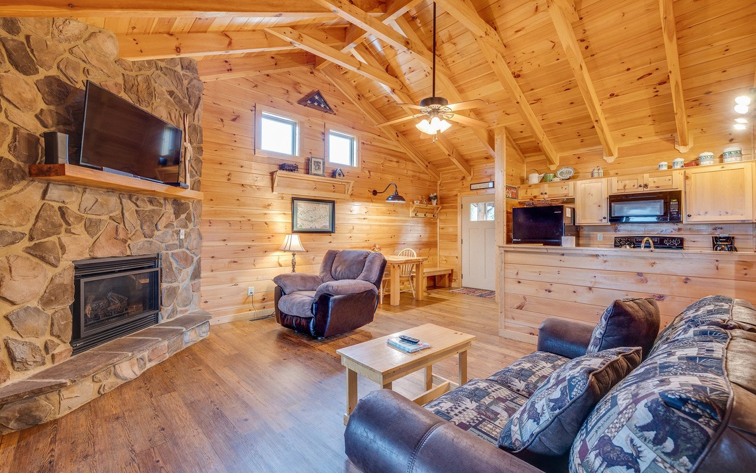 Gatlinburg Vacation Rental