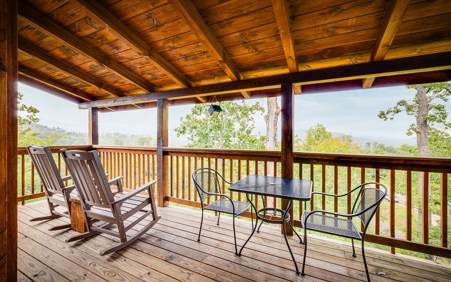 Gatlinburg Vacation Rental