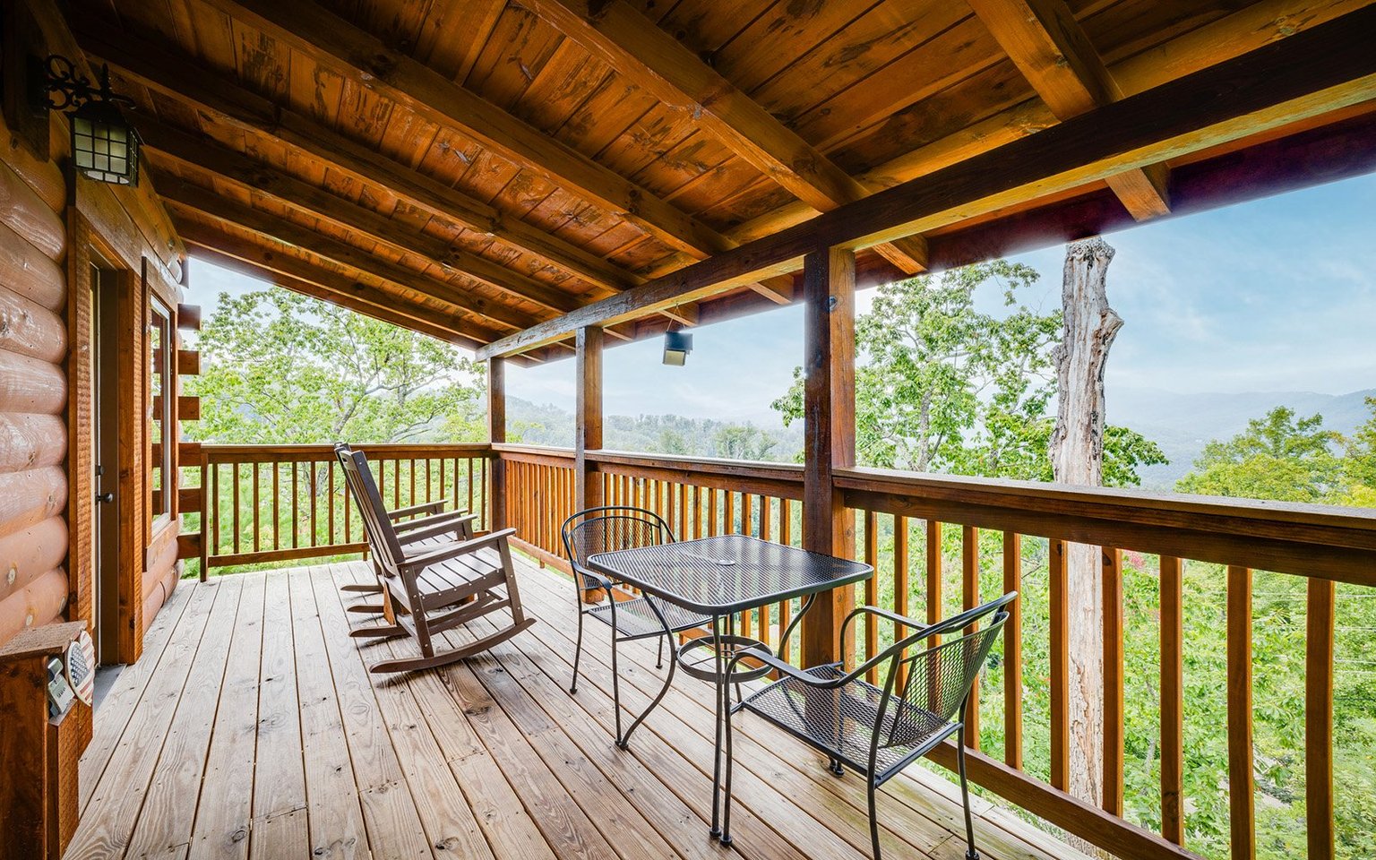 Gatlinburg Vacation Rental
