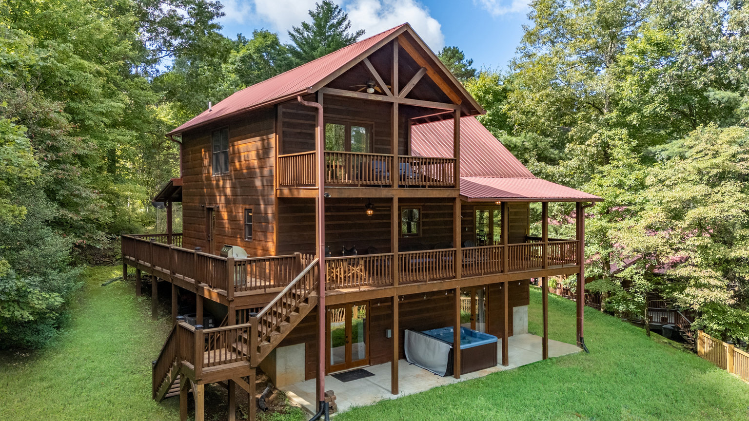 Ellijay Vacation Rental