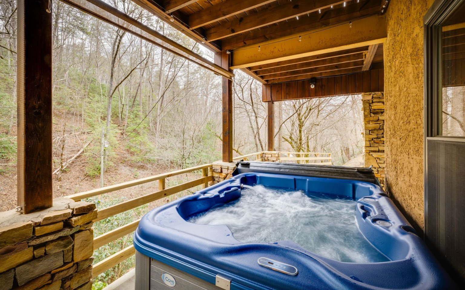 Sevierville Vacation Rental