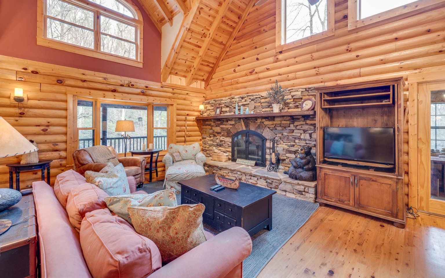 Sevierville Vacation Rental