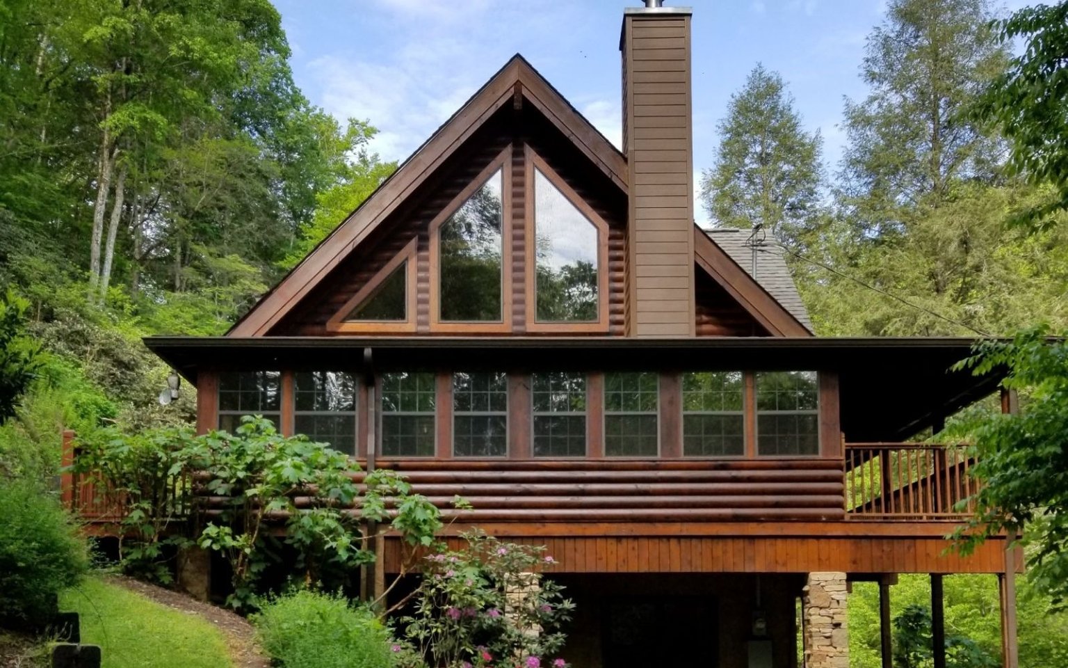 Sevierville Vacation Rental