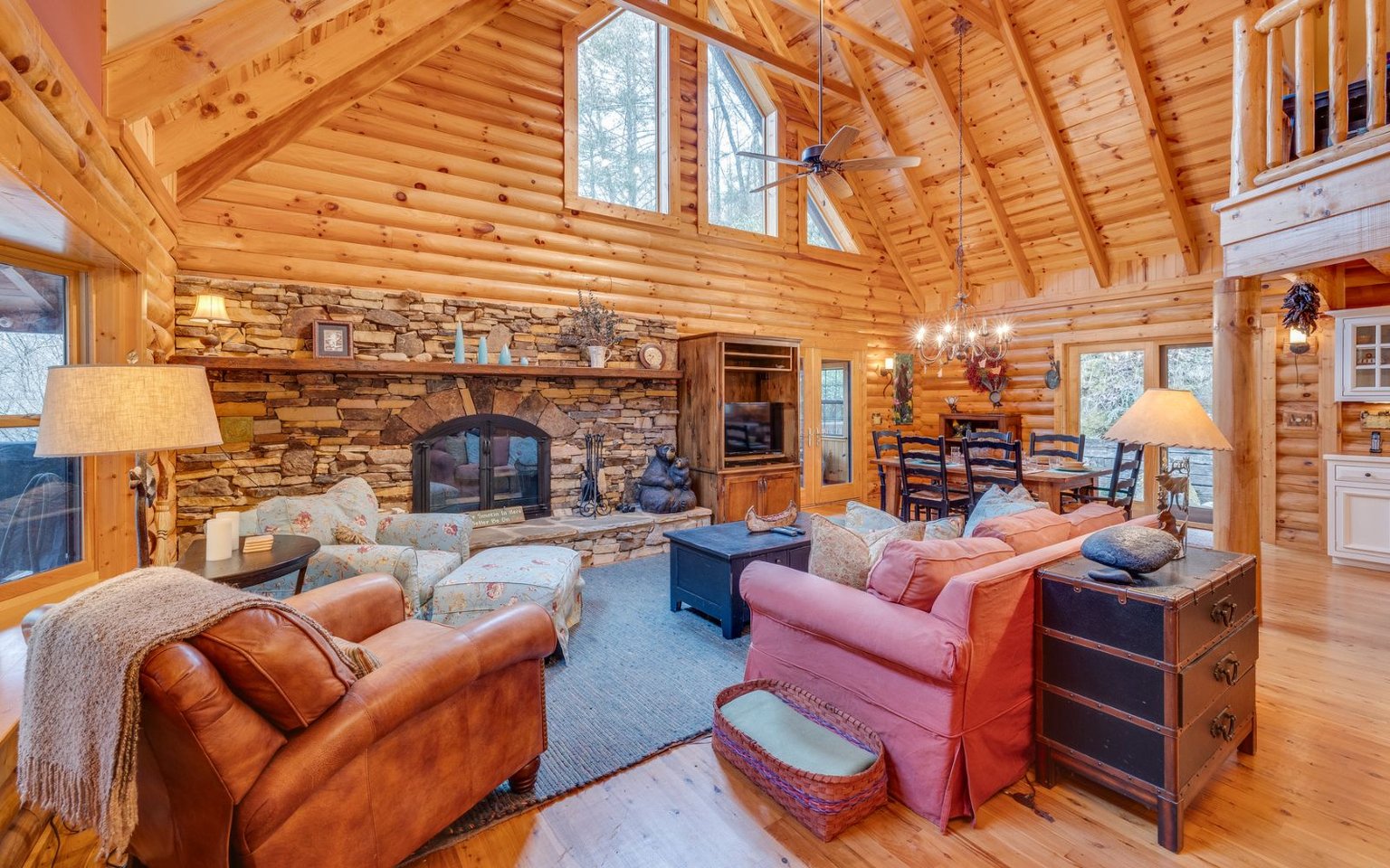 Sevierville Vacation Rental