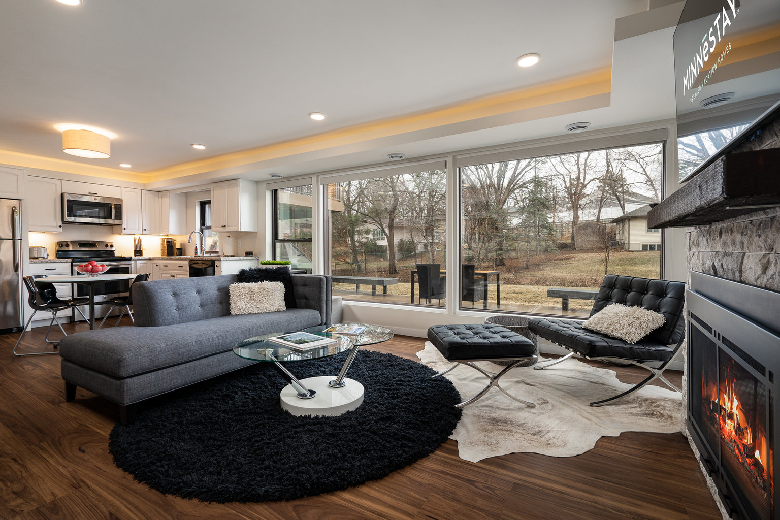 Golden Valley Vacation Rental