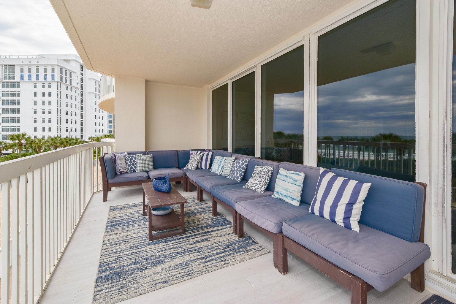 Destin Vacation Rental