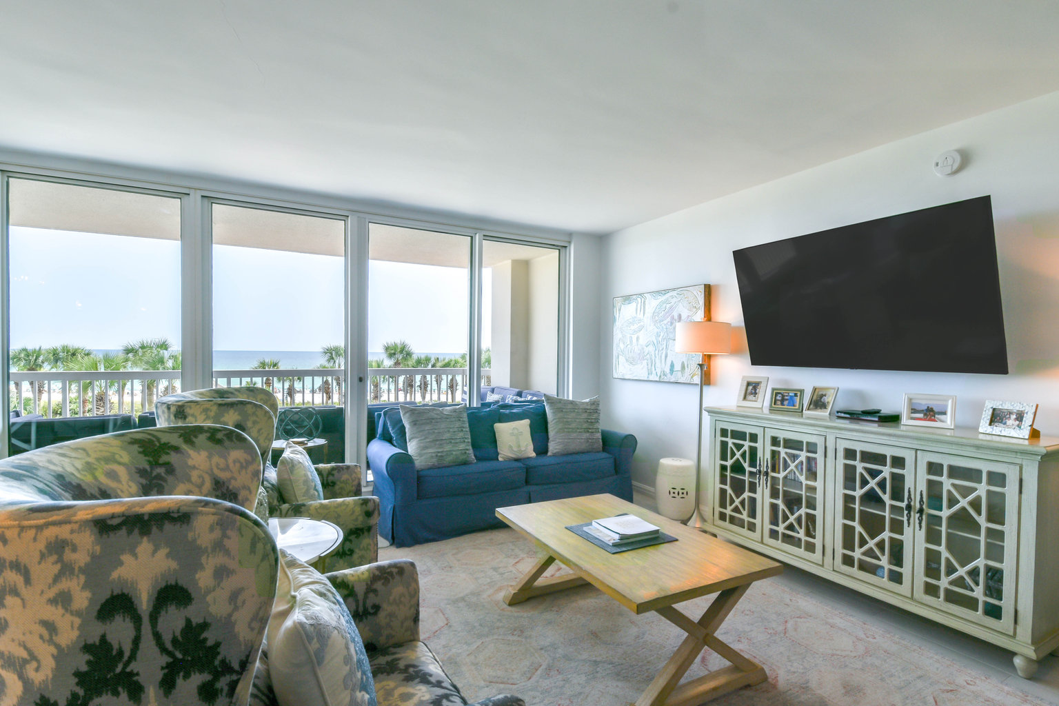 Destin Vacation Rental