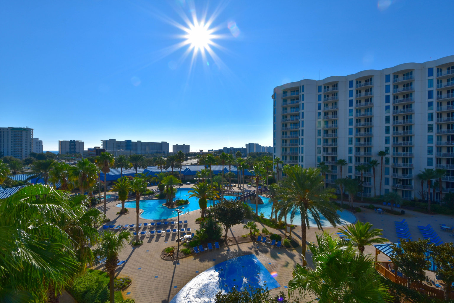 Destin Vacation Rental