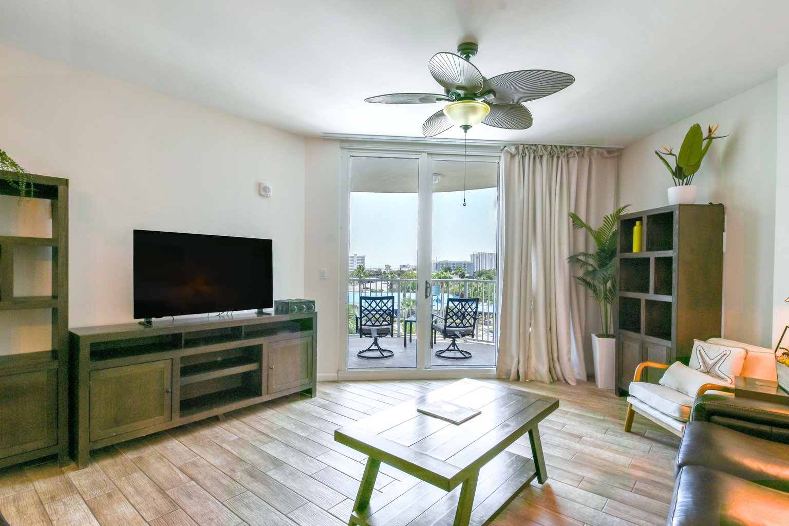 Destin Vacation Rental