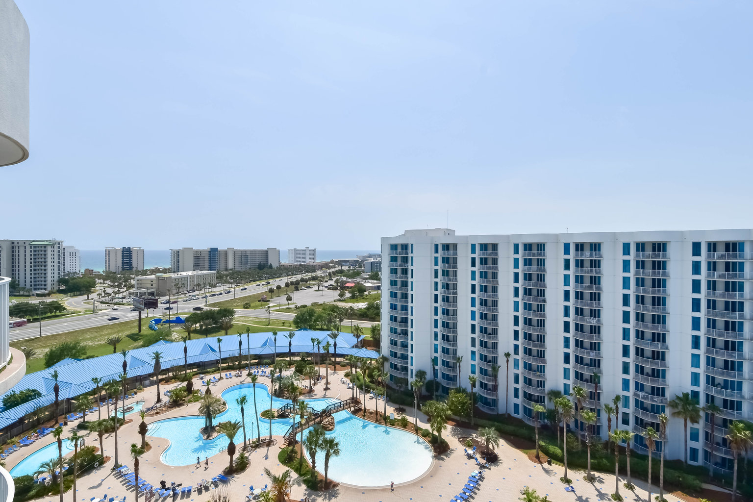 Destin Vacation Rental