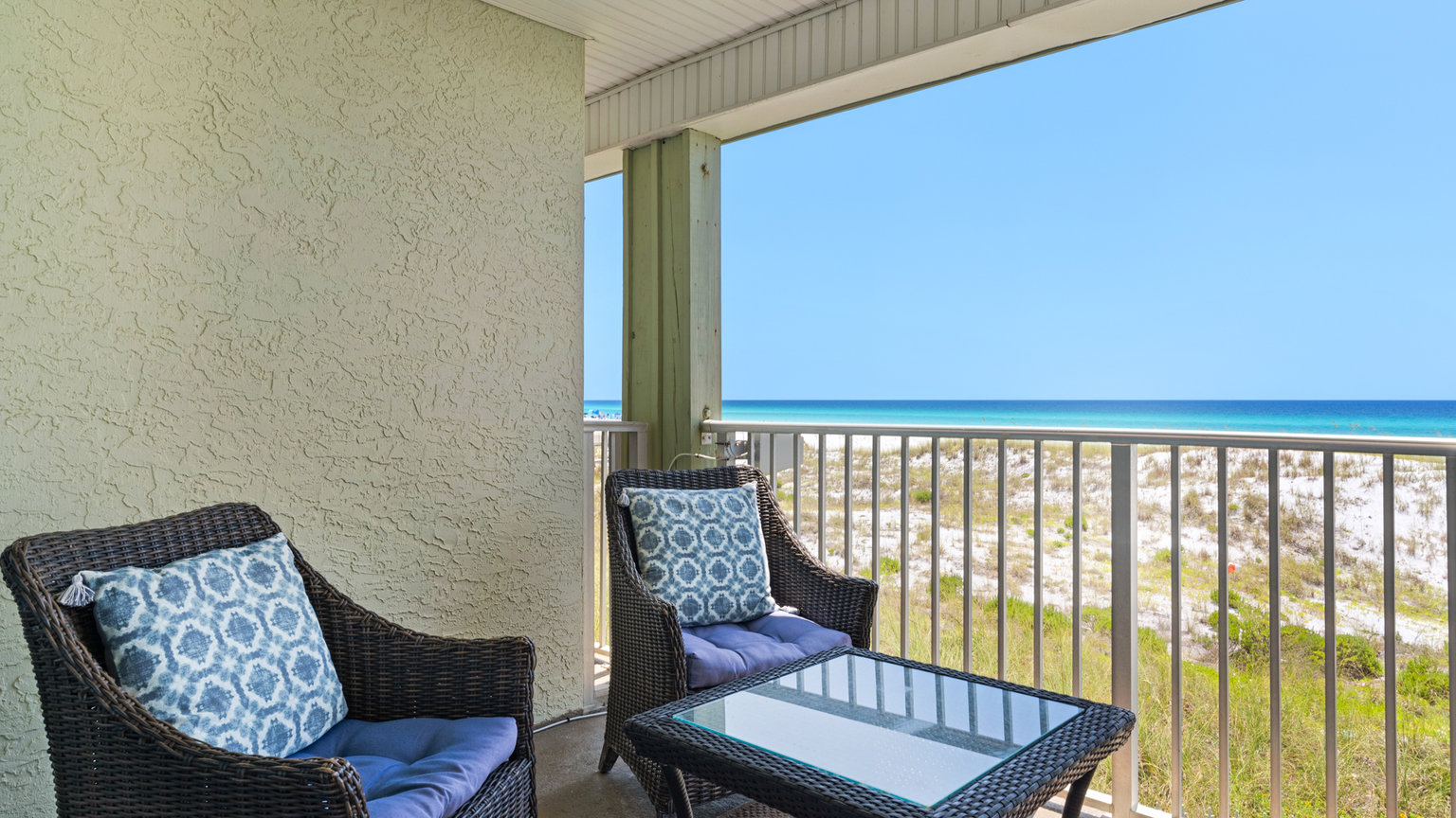 Santa Rosa Beach Vacation Rental