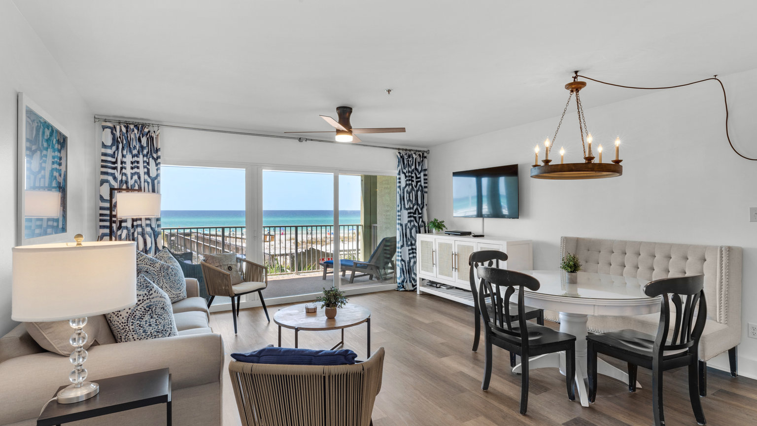 Santa Rosa Beach Vacation Rental