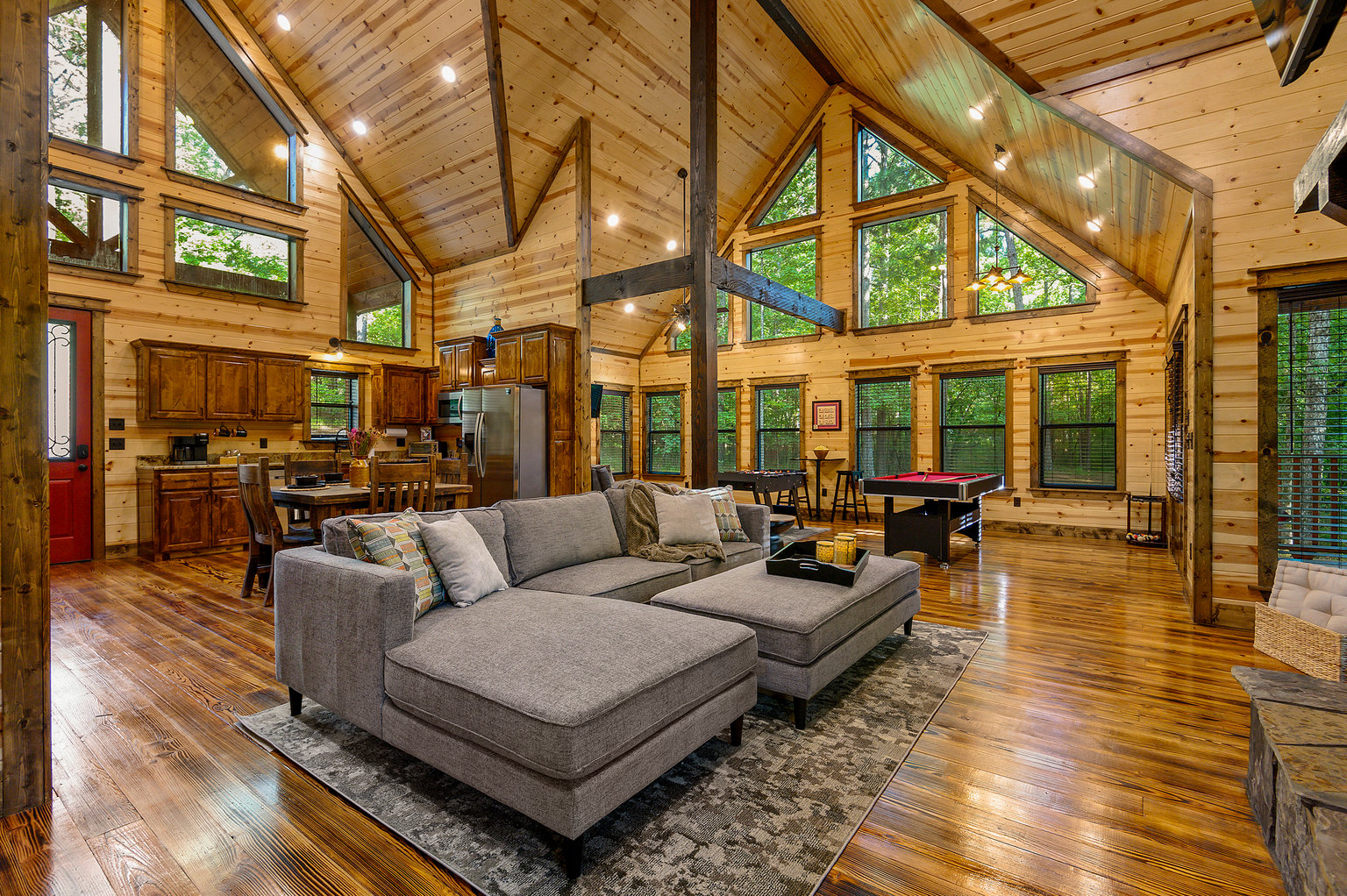Broken Bow Vacation Rental