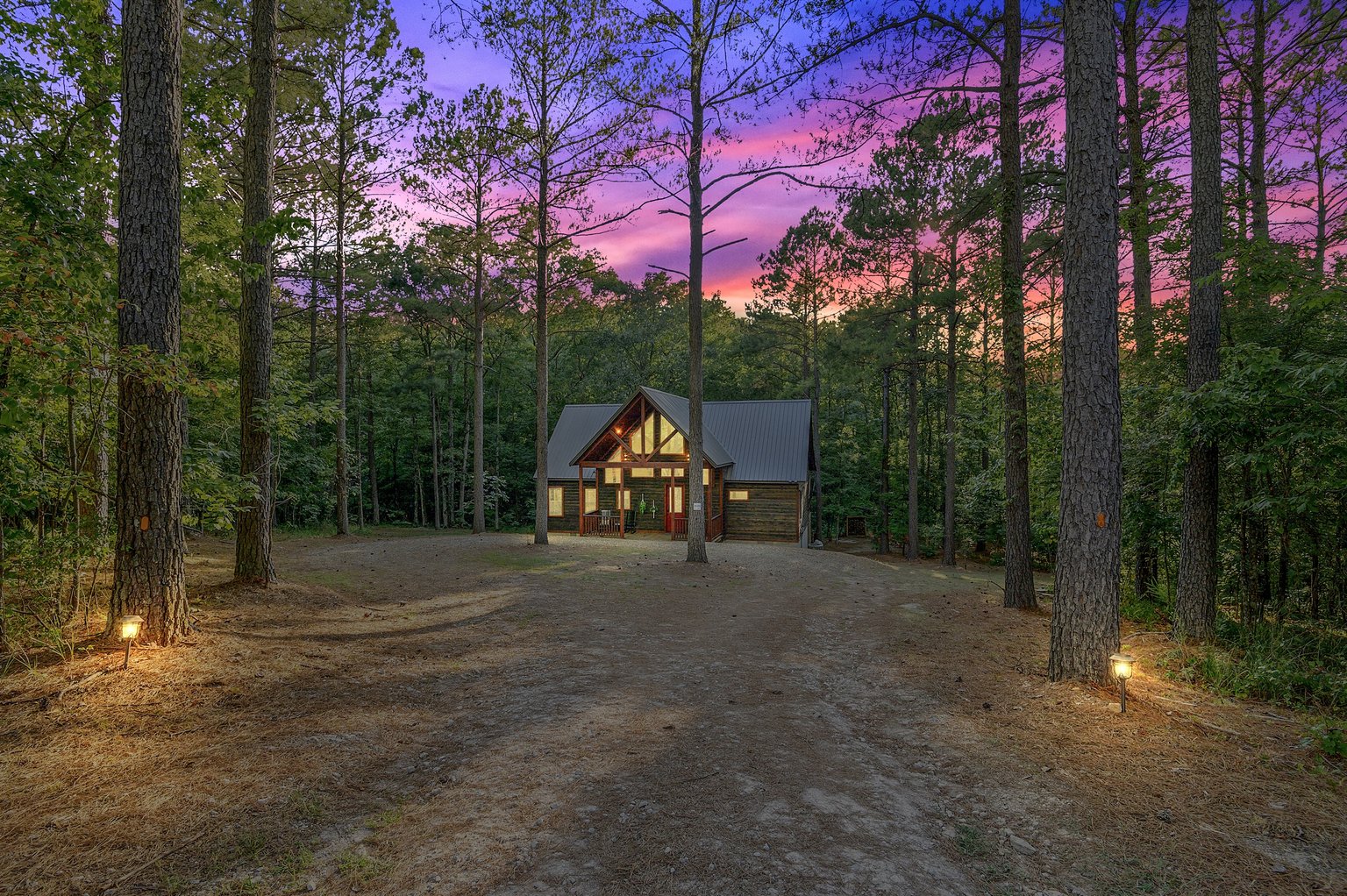 Broken Bow Vacation Rental