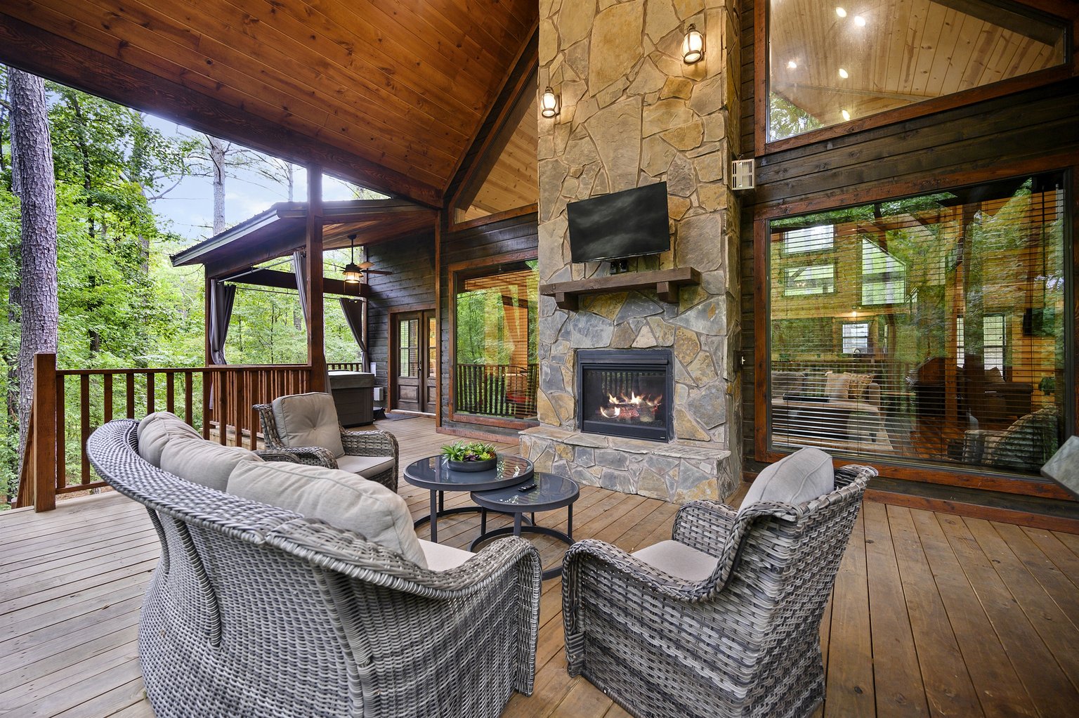 Broken Bow Vacation Rental