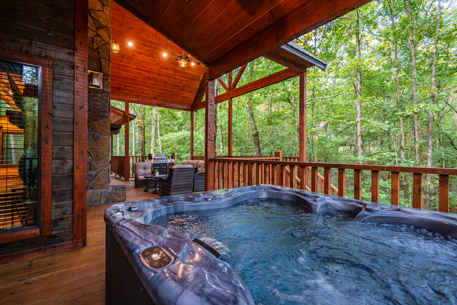 Broken Bow Vacation Rental