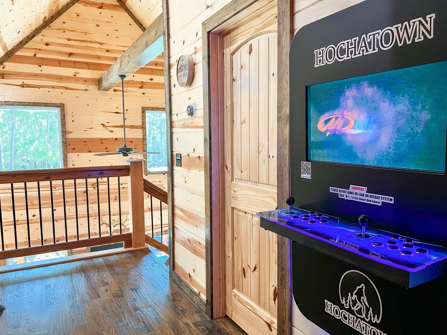 Broken Bow Vacation Rental