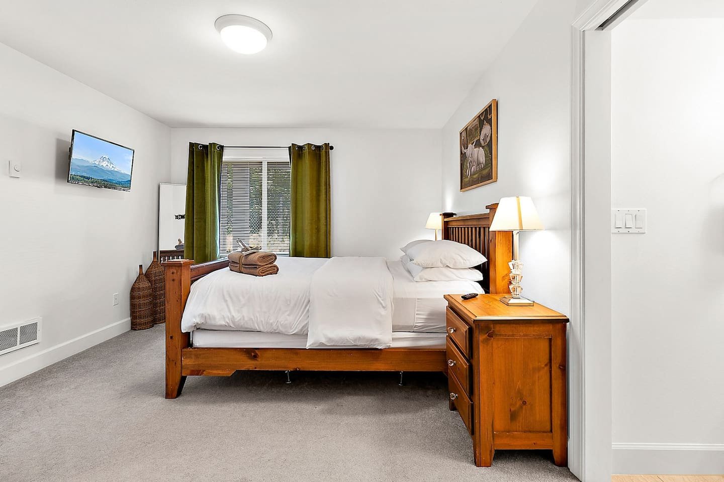 Tacoma Vacation Rental