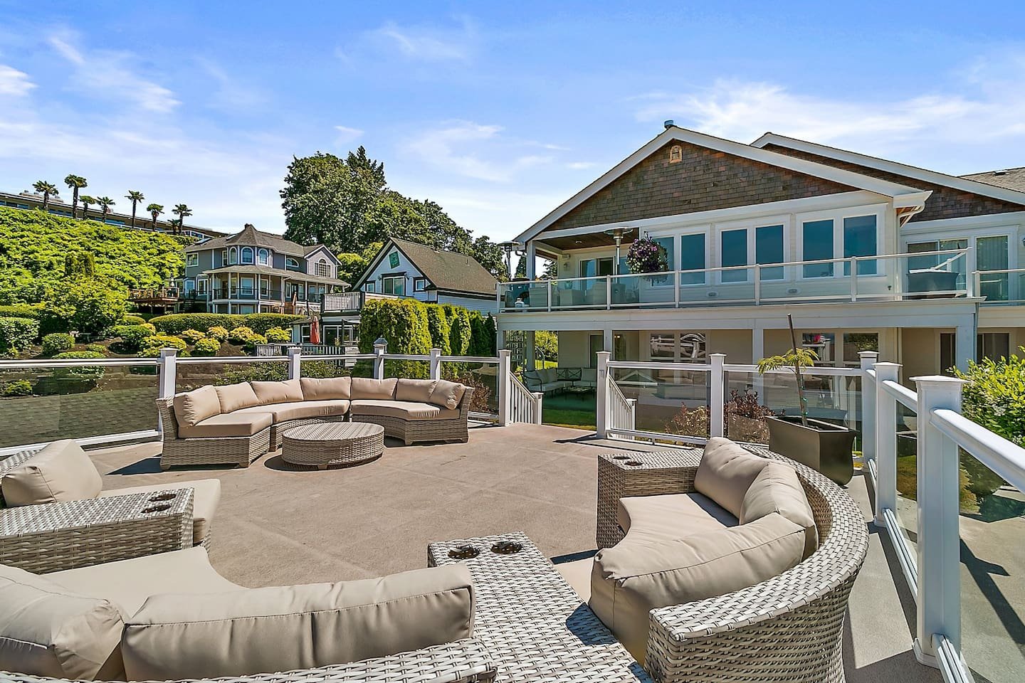 Tacoma Vacation Rental