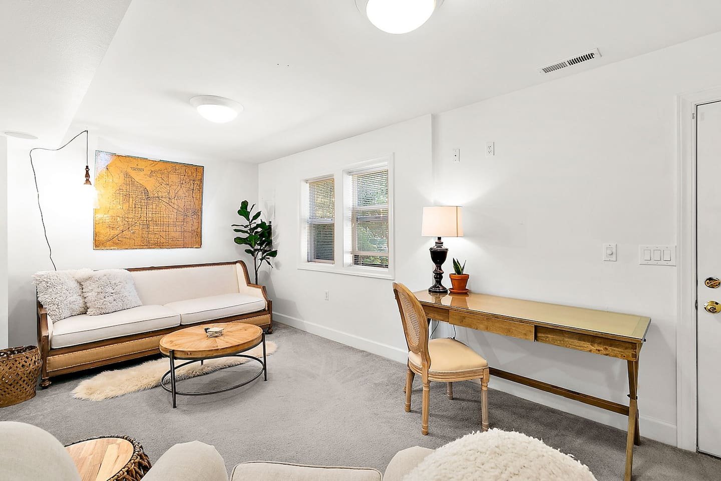Tacoma Vacation Rental