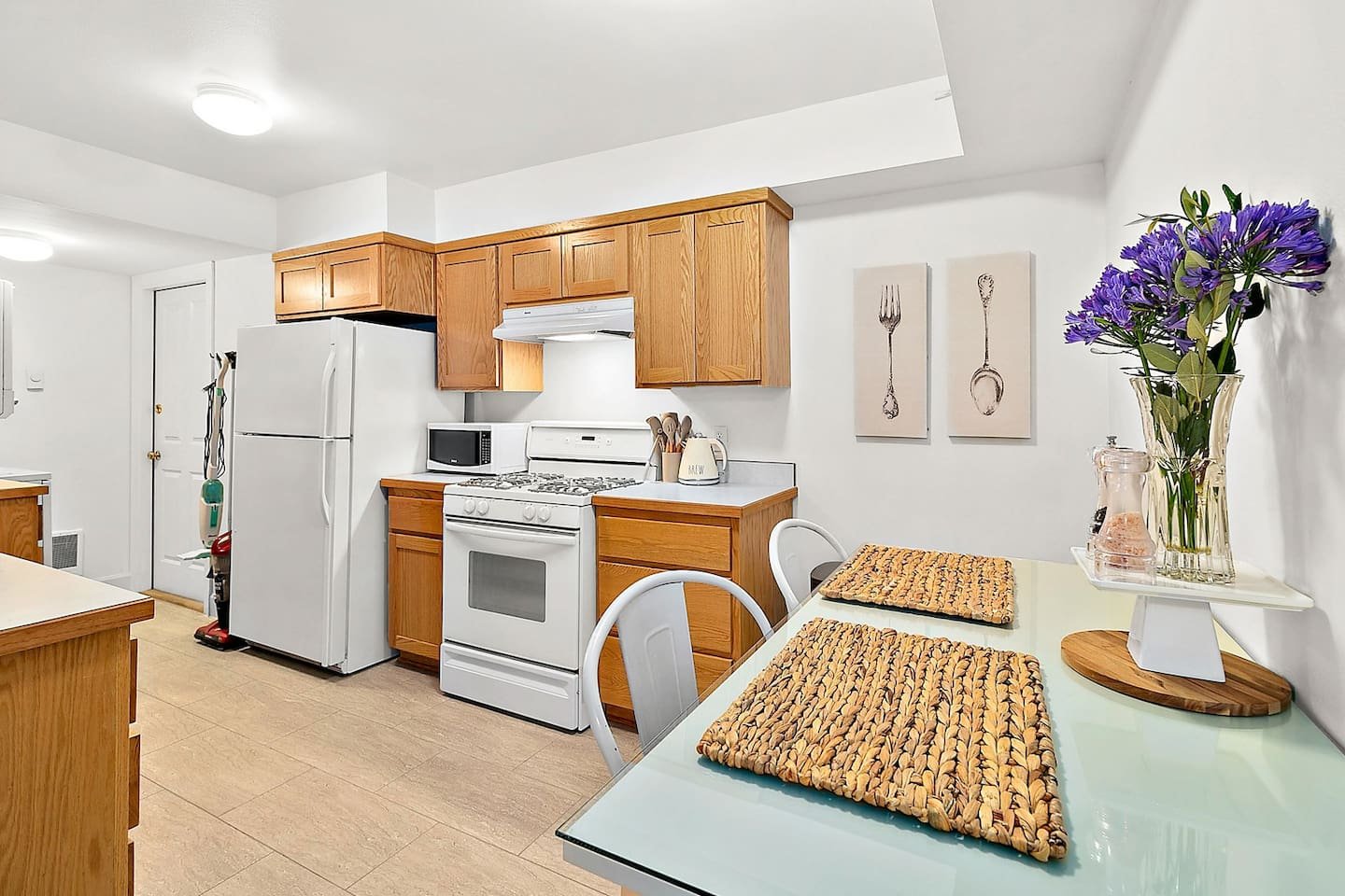 Tacoma Vacation Rental